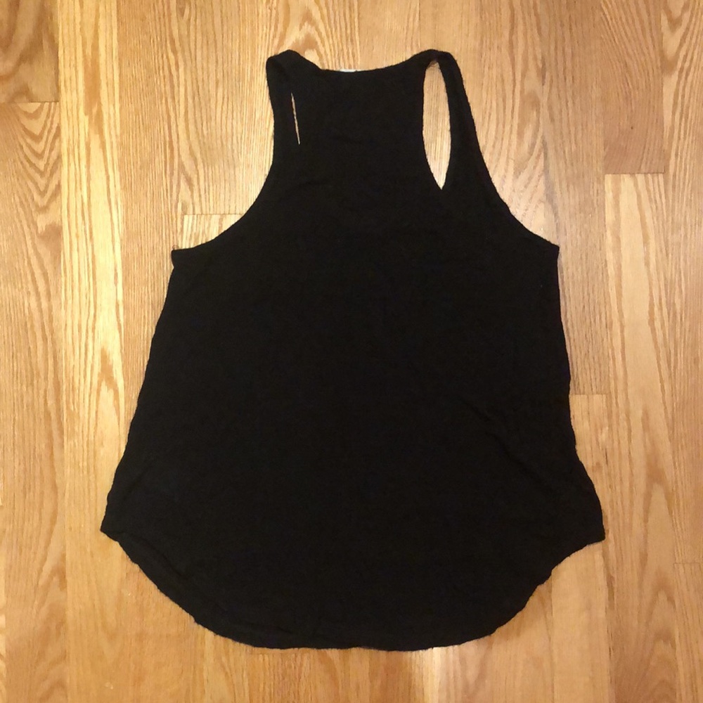 Project Social T Racerback Light Tank Top - Picture 5 of 7